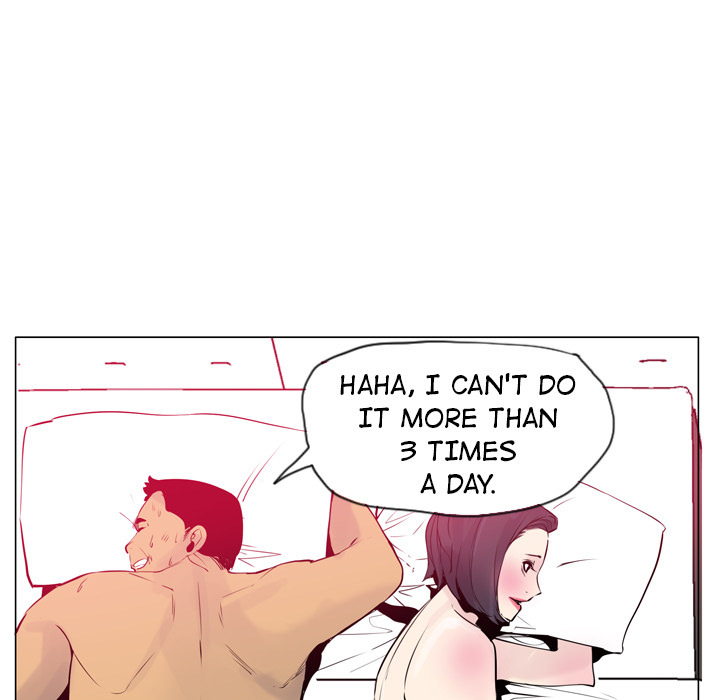 The Desperate Housewife Chapter 18 image 108