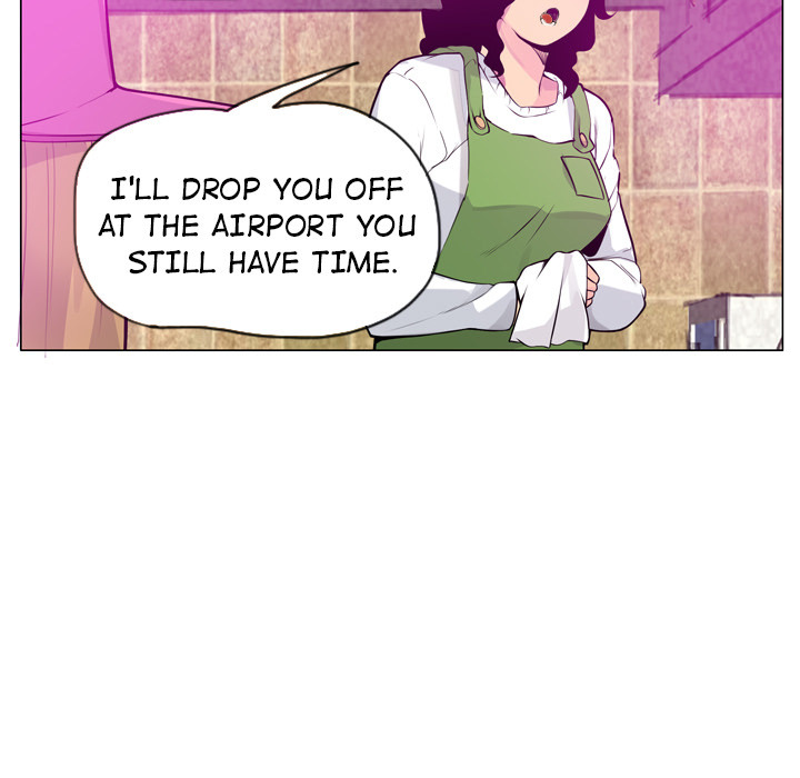 The Desperate Housewife Chapter 18 image 10