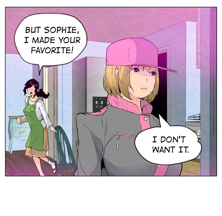 The Desperate Housewife Chapter 18 image 13