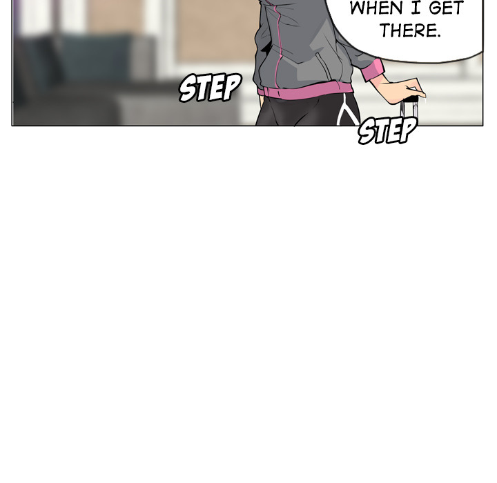 The Desperate Housewife Chapter 18 image 15