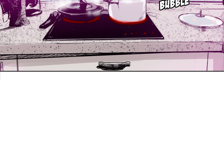 The Desperate Housewife Chapter 18 image 1