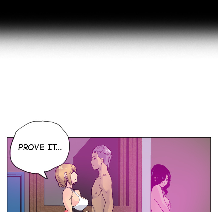 The Desperate Housewife Chapter 18 image 25