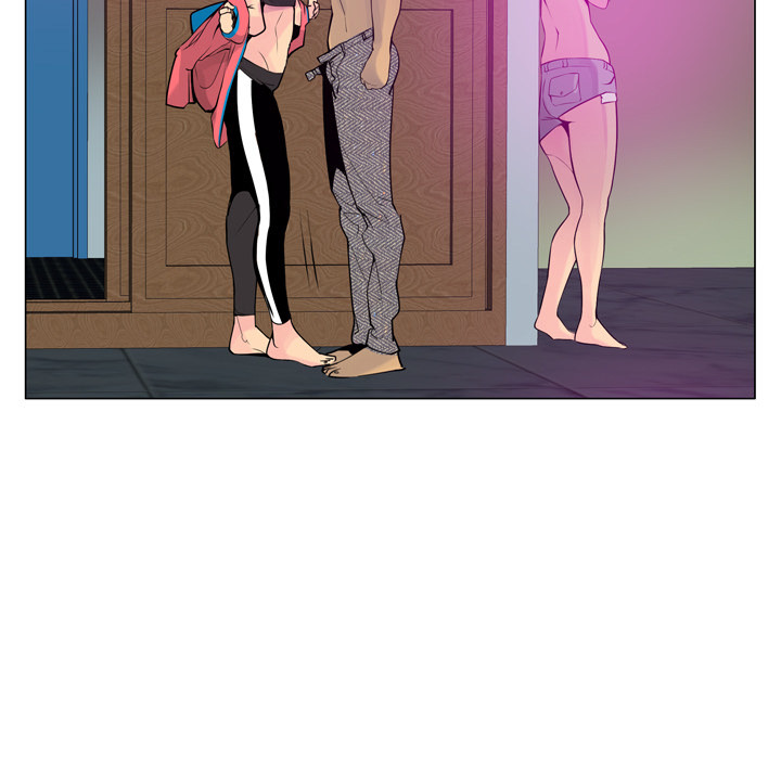 The Desperate Housewife Chapter 18 image 26