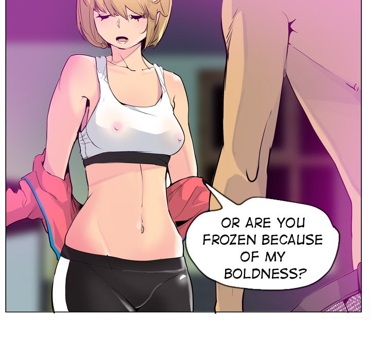 The Desperate Housewife Chapter 18 image 31