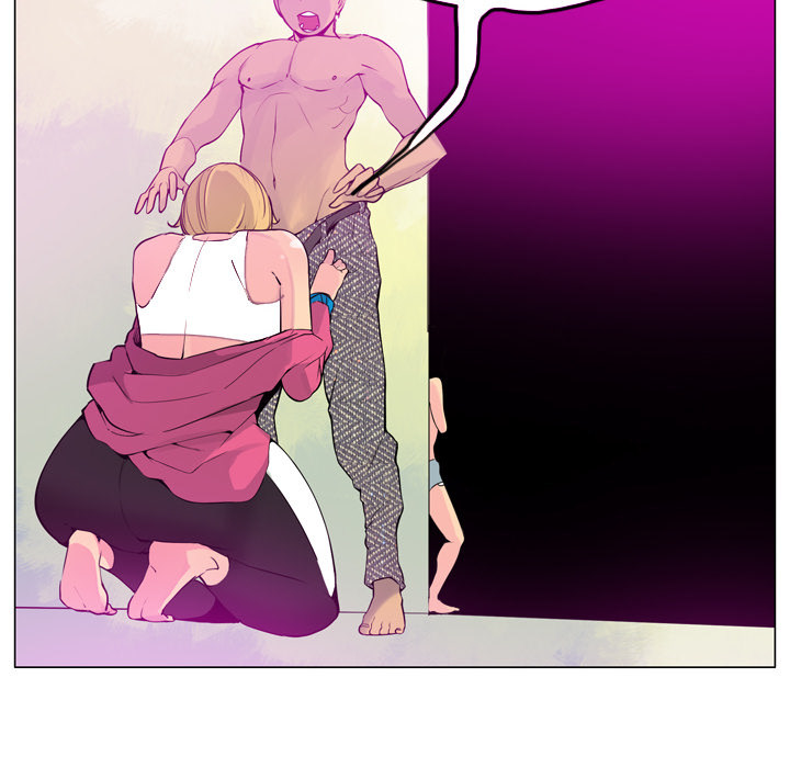The Desperate Housewife Chapter 18 image 33
