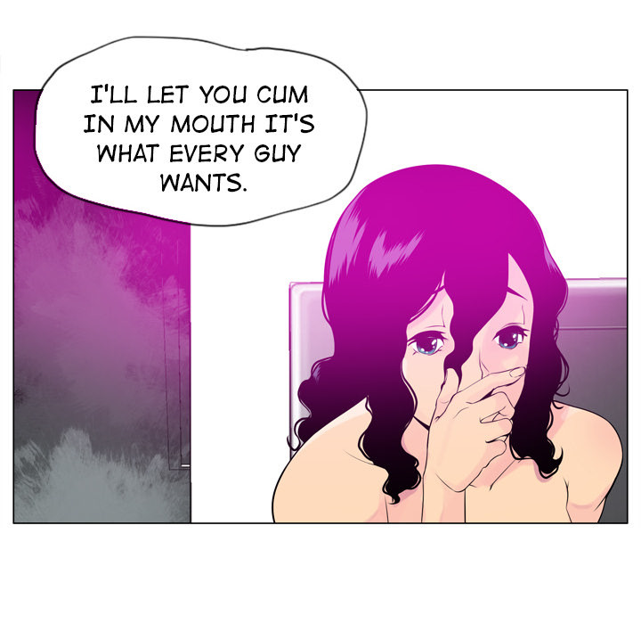 The Desperate Housewife Chapter 18 image 37