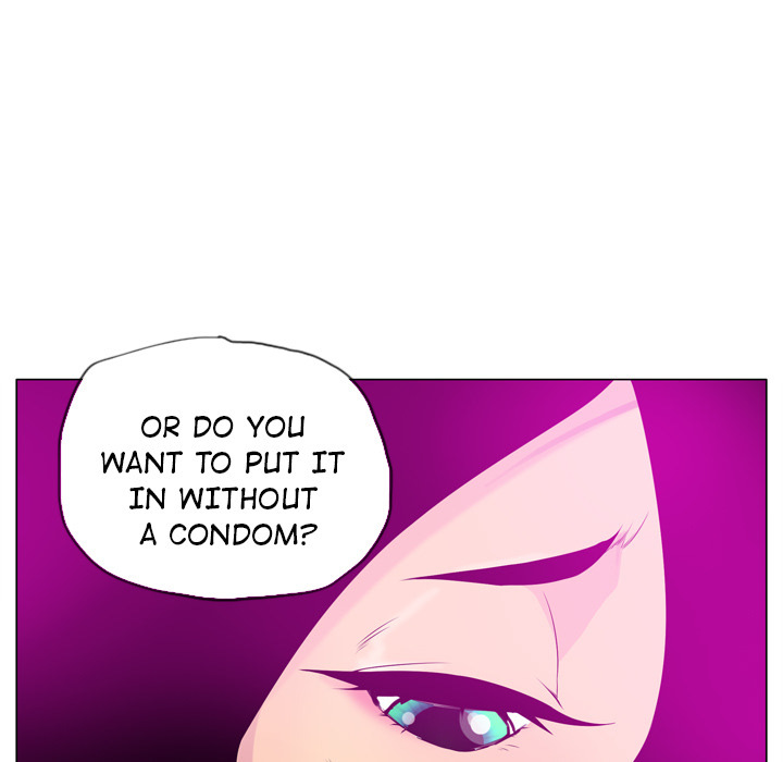 The Desperate Housewife Chapter 18 image 38