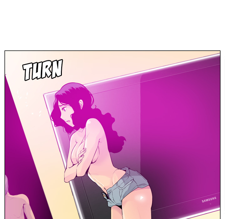 The Desperate Housewife Chapter 18 image 40