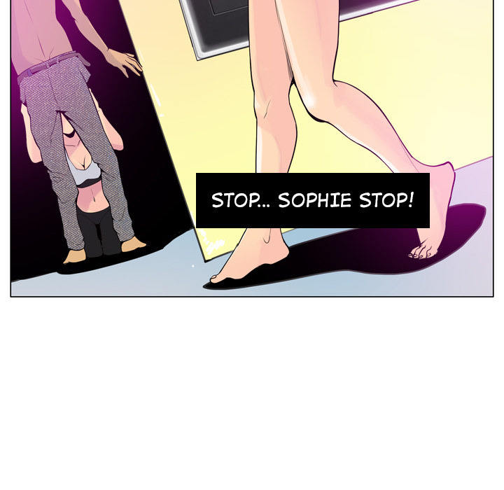 The Desperate Housewife Chapter 18 image 41
