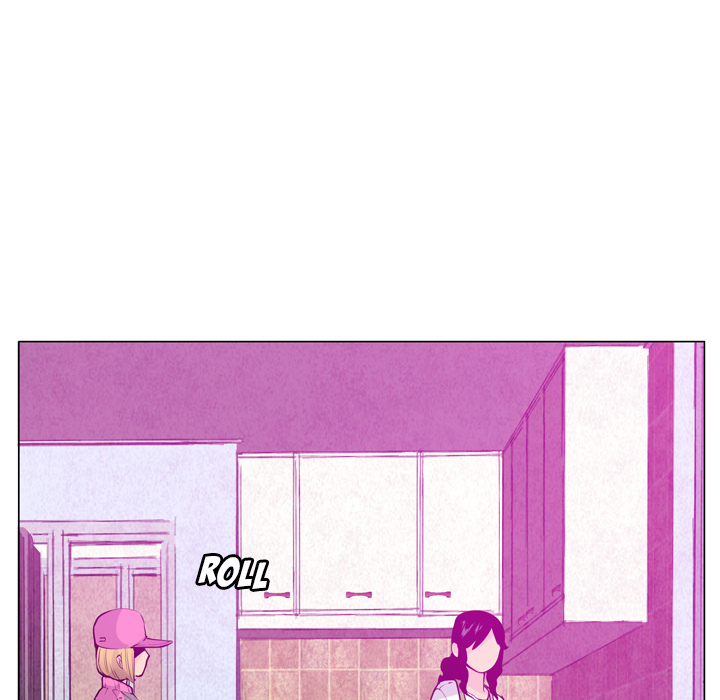 The Desperate Housewife Chapter 18 image 4
