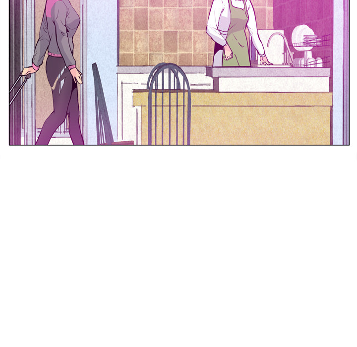 The Desperate Housewife Chapter 18 image 5