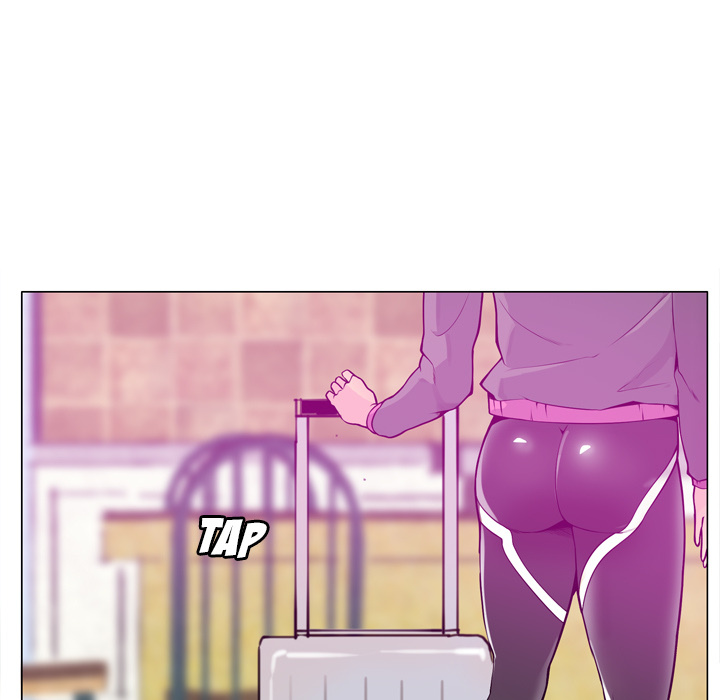 The Desperate Housewife Chapter 18 image 6