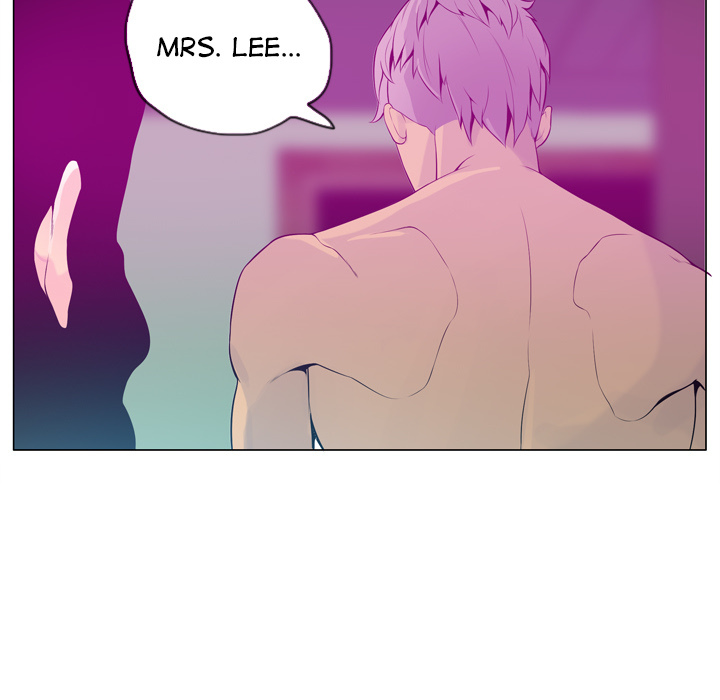 The Desperate Housewife Chapter 18 image 71