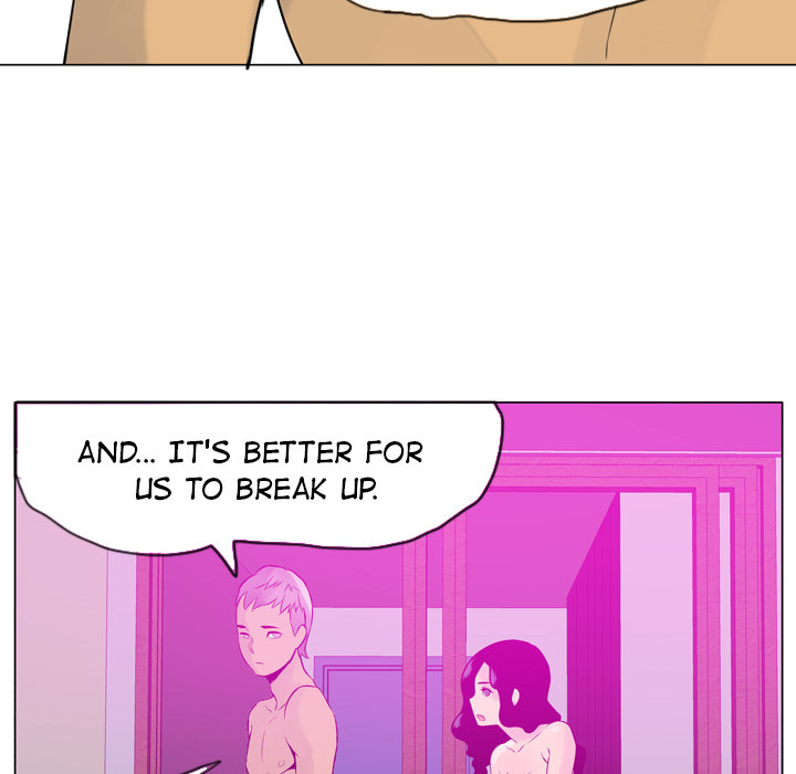 The Desperate Housewife Chapter 18 image 74