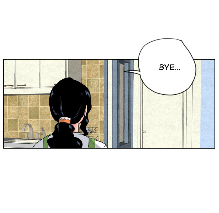 The Desperate Housewife Chapter 18 image 89