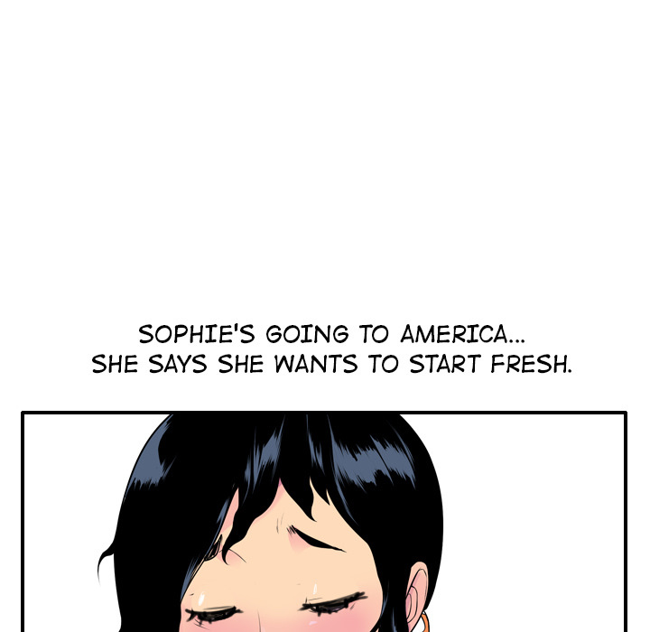 The Desperate Housewife Chapter 18 image 90