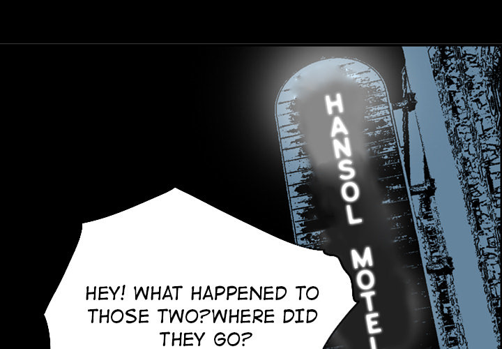 The Desperate Housewife Chapter 19 image 0