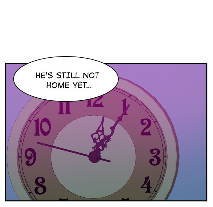 The Desperate Housewife Chapter 19 image 100