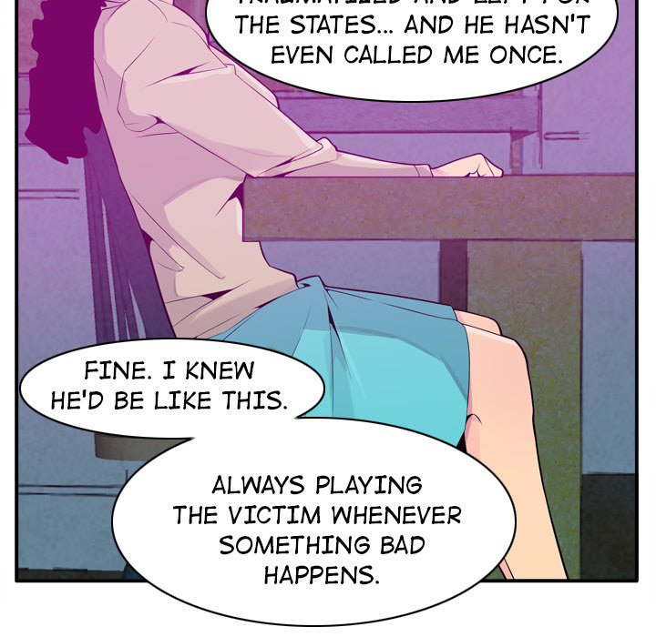 The Desperate Housewife Chapter 19 image 102