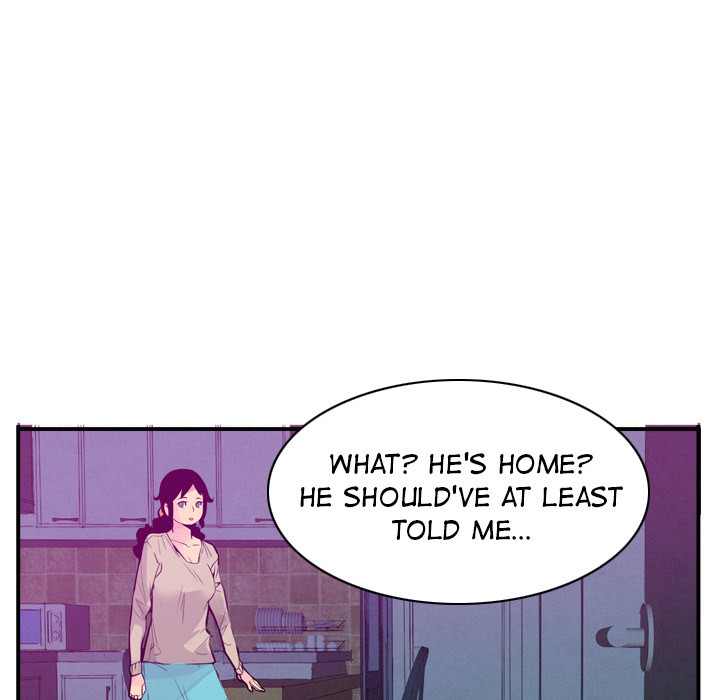 The Desperate Housewife Chapter 19 image 105