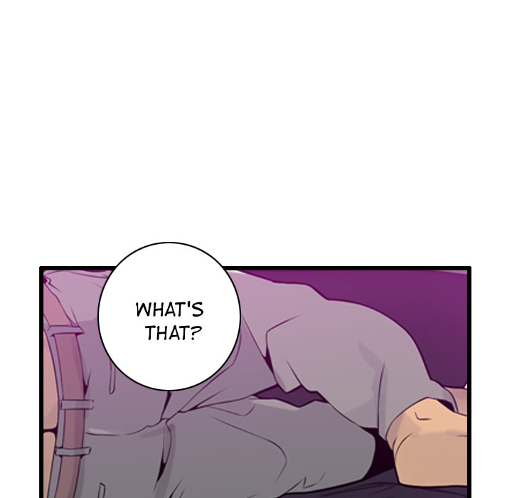 The Desperate Housewife Chapter 19 image 111