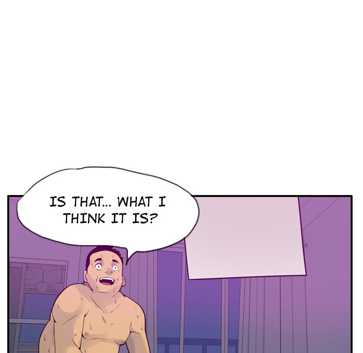 The Desperate Housewife Chapter 19 image 123