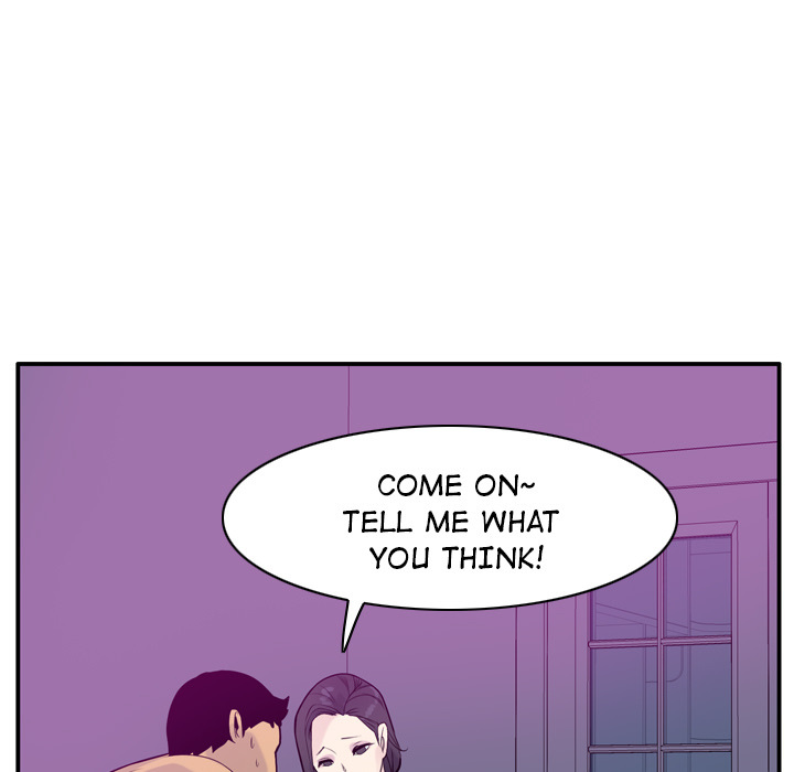 The Desperate Housewife Chapter 19 image 126