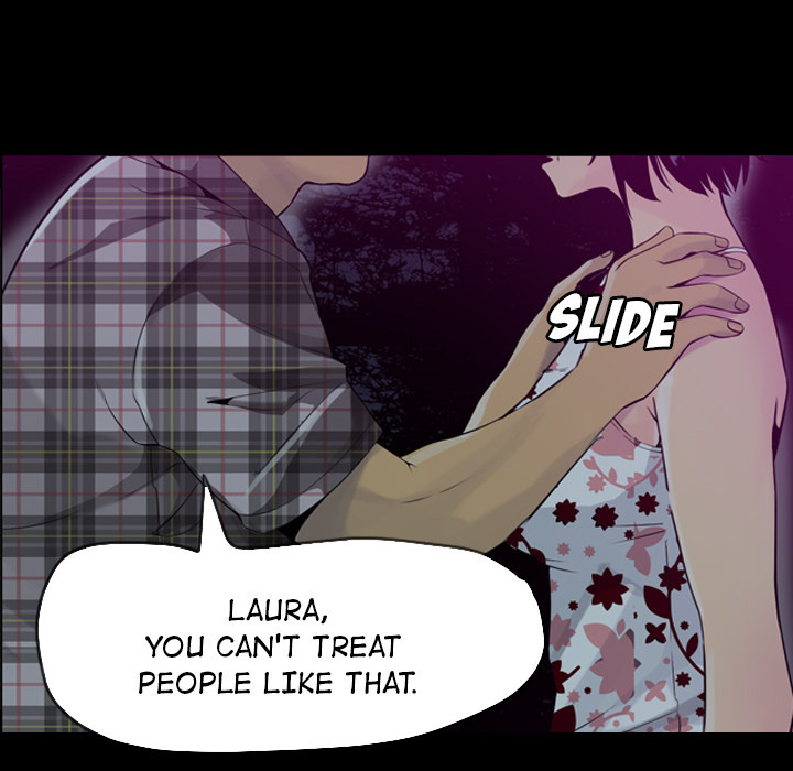 The Desperate Housewife Chapter 19 image 19