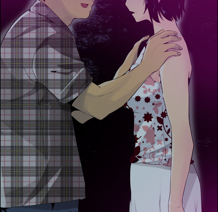The Desperate Housewife Chapter 19 image 21