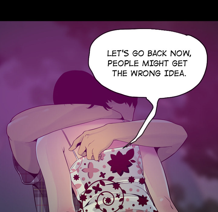 The Desperate Housewife Chapter 19 image 27