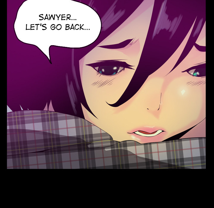 The Desperate Housewife Chapter 19 image 30