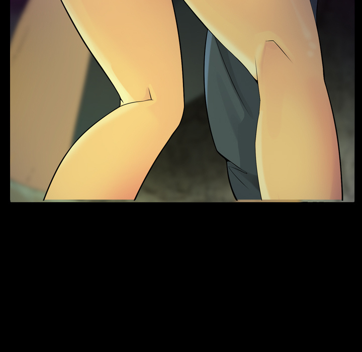 The Desperate Housewife Chapter 19 image 41