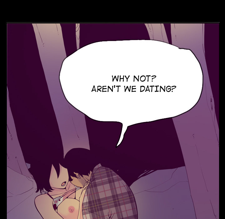 The Desperate Housewife Chapter 19 image 42