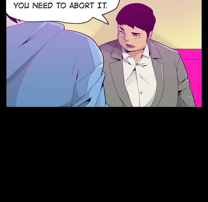 The Desperate Housewife Chapter 19 image 68