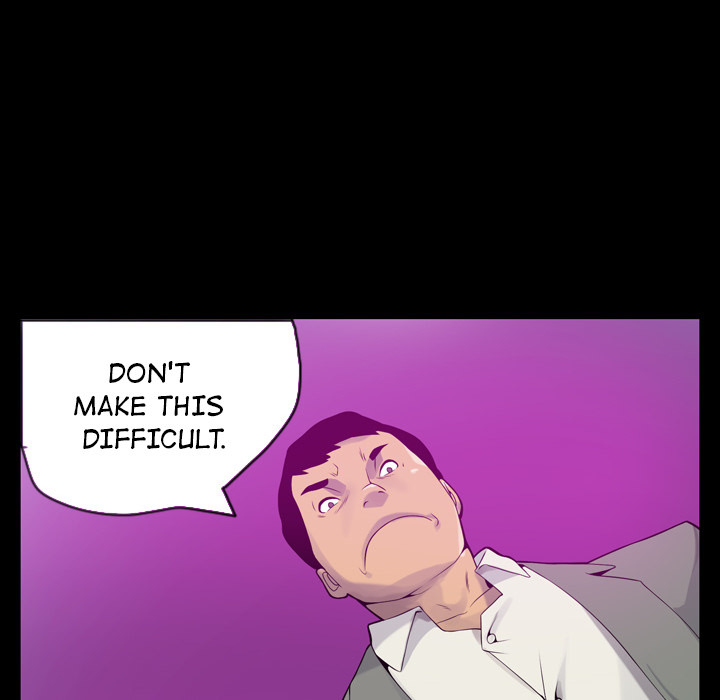 The Desperate Housewife Chapter 19 image 73