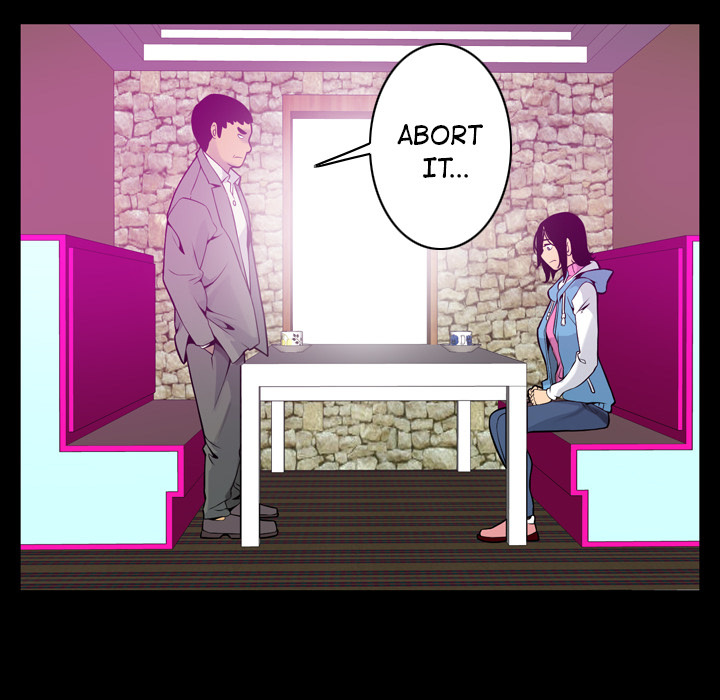 The Desperate Housewife Chapter 19 image 75