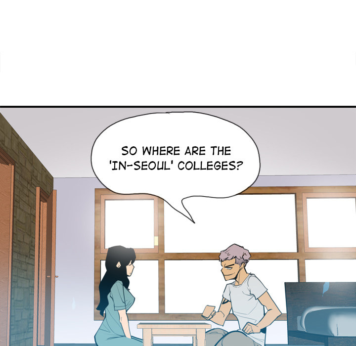 The Desperate Housewife Chapter 2 image 106