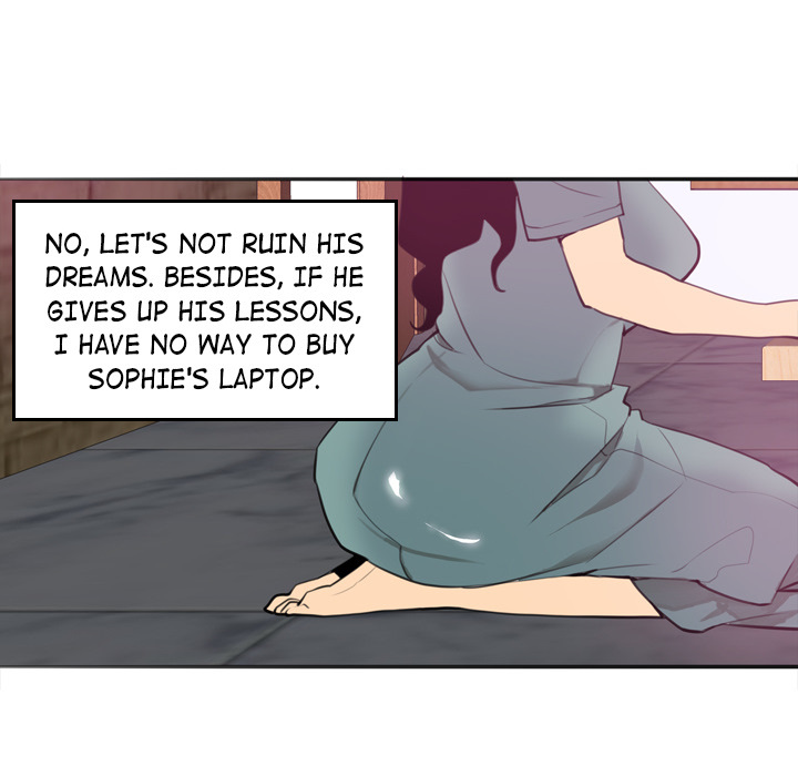 The Desperate Housewife Chapter 2 image 109