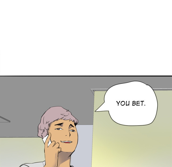The Desperate Housewife Chapter 2 image 123