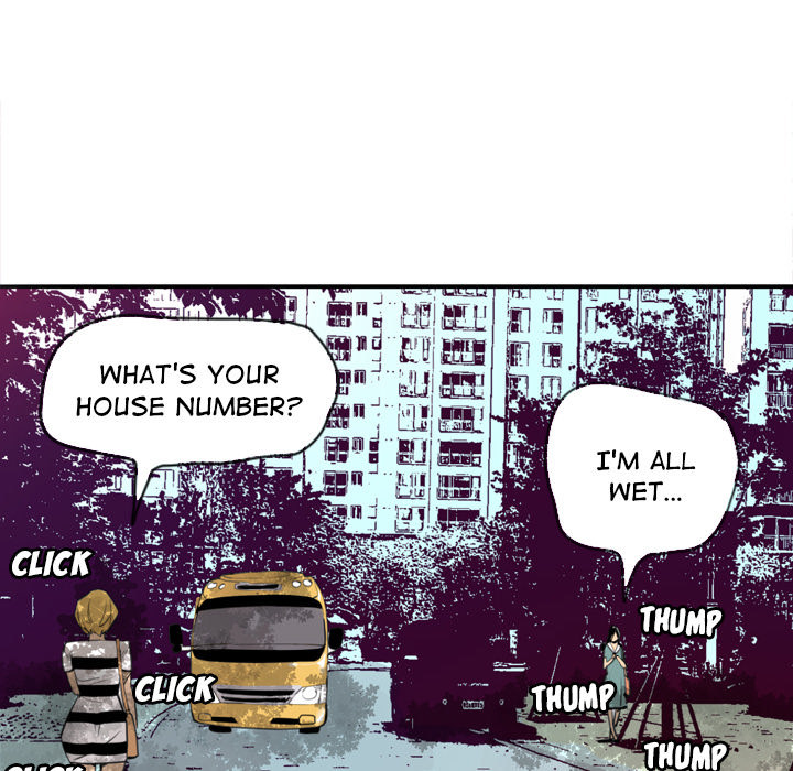 The Desperate Housewife Chapter 2 image 129