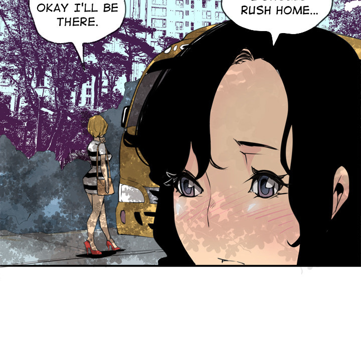 The Desperate Housewife Chapter 2 image 131