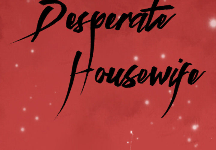 The Desperate Housewife Chapter 2 image 1