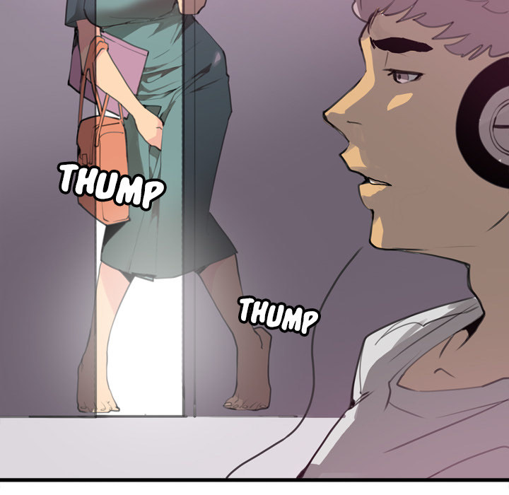 The Desperate Housewife Chapter 2 image 23