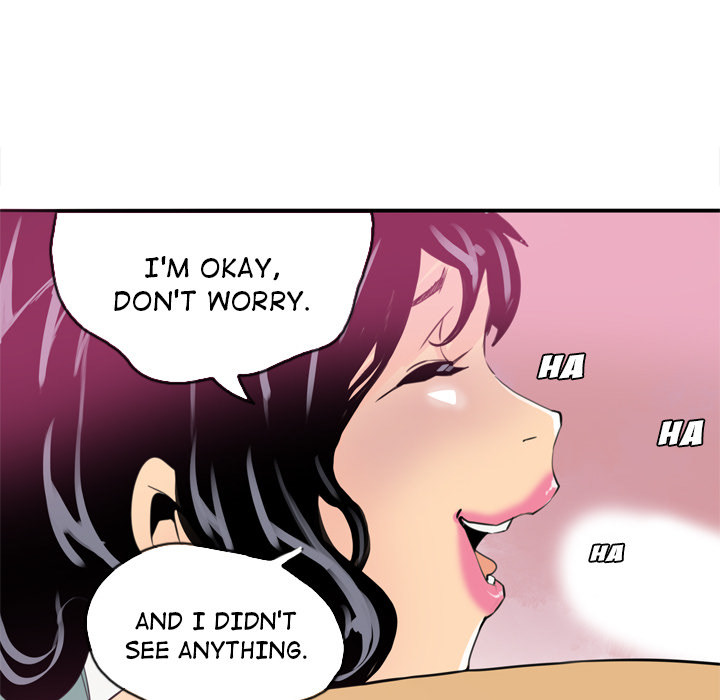The Desperate Housewife Chapter 2 image 47