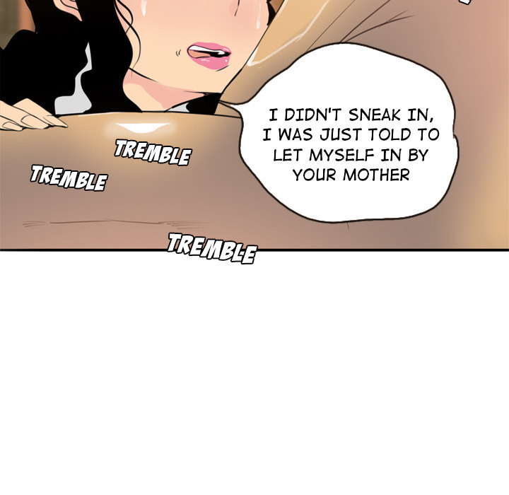 The Desperate Housewife Chapter 2 image 53