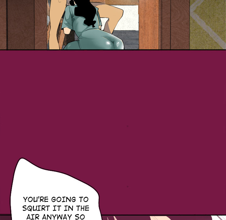 The Desperate Housewife Chapter 2 image 7