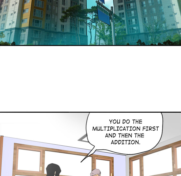 The Desperate Housewife Chapter 2 image 80
