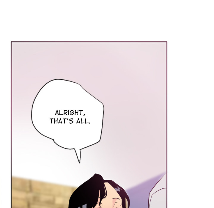 The Desperate Housewife Chapter 2 image 83