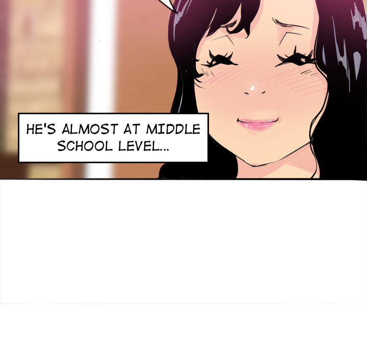 The Desperate Housewife Chapter 2 image 87