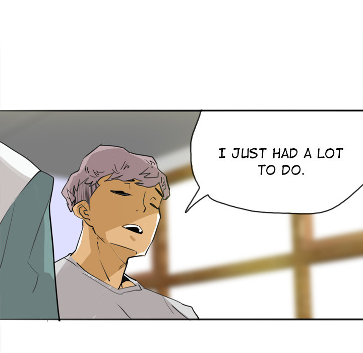 The Desperate Housewife Chapter 2 image 88